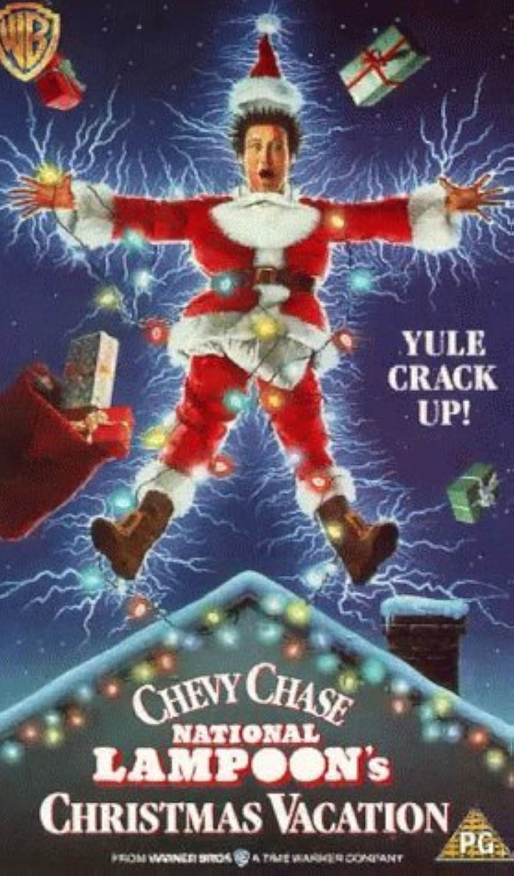 ナショナル・ランプーン／クリスマス・バケーションの画像