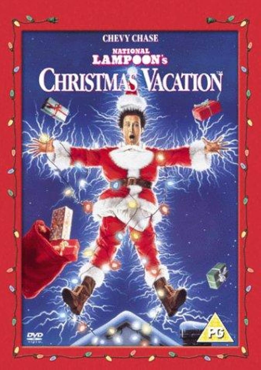 ナショナル・ランプーン／クリスマス・バケーションの画像