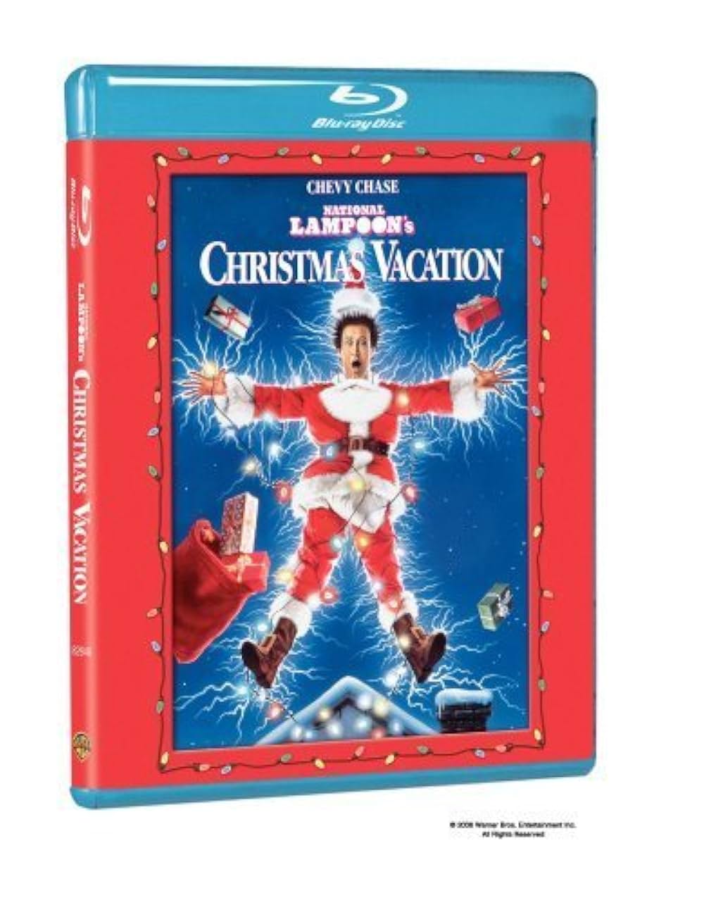 ナショナル・ランプーン／クリスマス・バケーションの画像