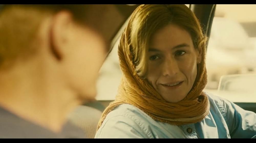 The Correspondent（原題）の画像