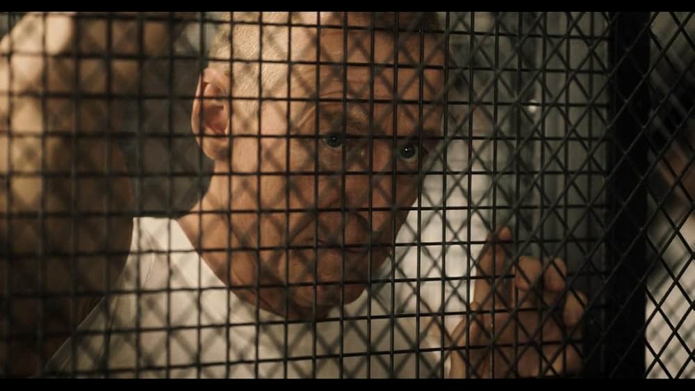 The Correspondent（原題）の画像