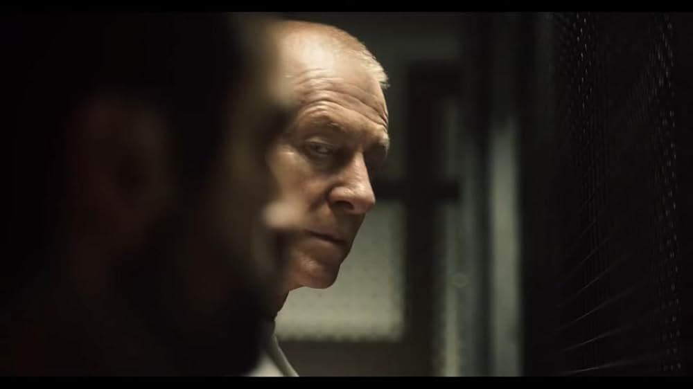 The Correspondent（原題）の画像