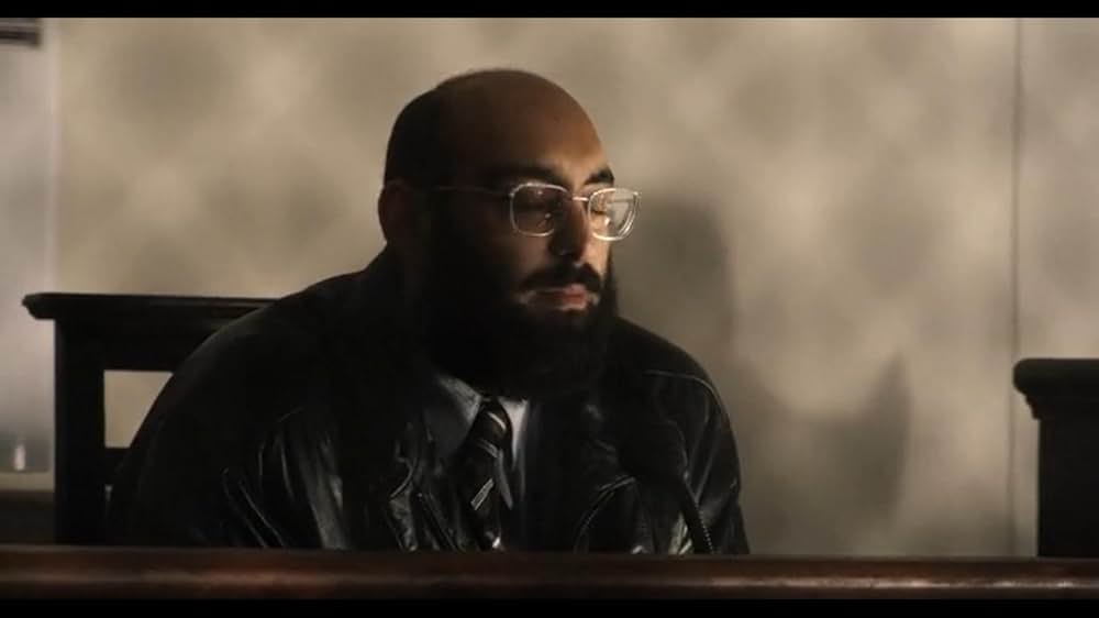 The Correspondent（原題）の画像