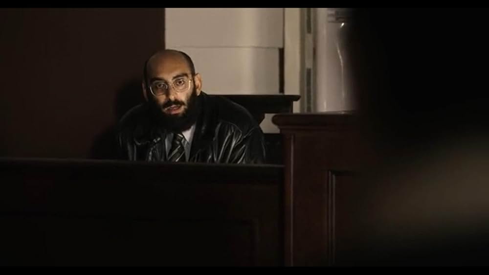 The Correspondent（原題）の画像