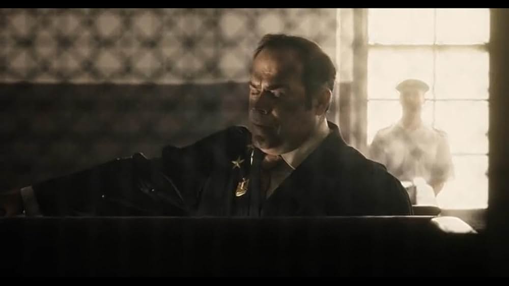 The Correspondent（原題）の画像