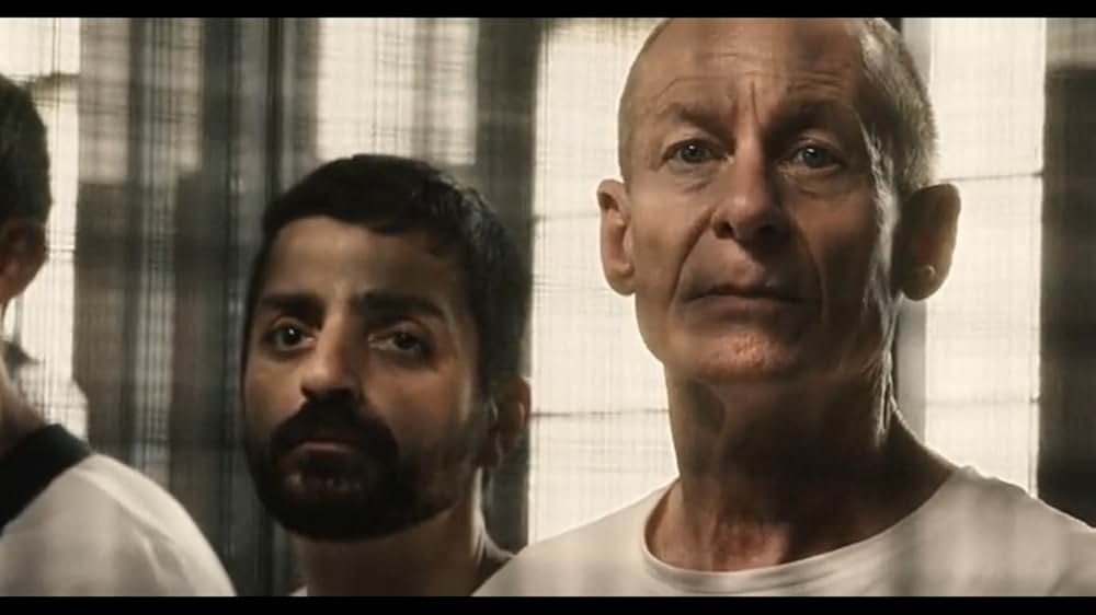 The Correspondent（原題）の画像