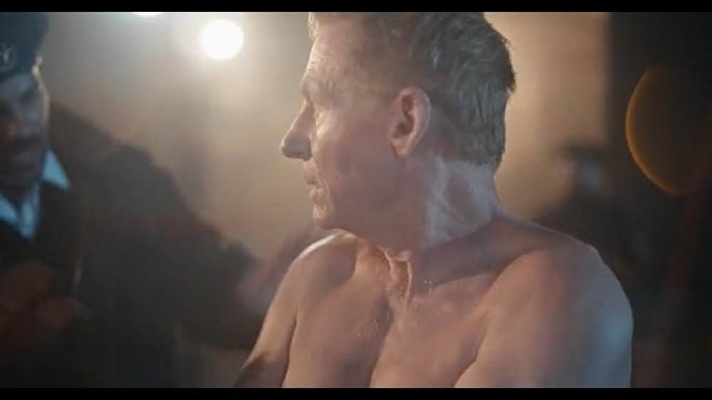 The Correspondent（原題）の画像