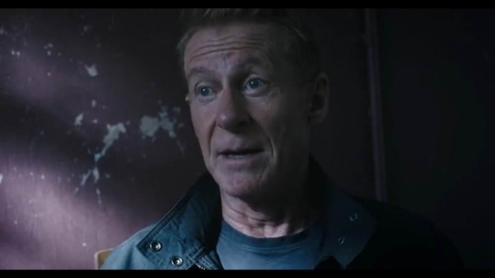 The Correspondent（原題）の画像