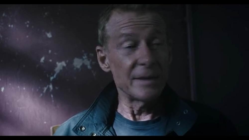 The Correspondent（原題）の画像