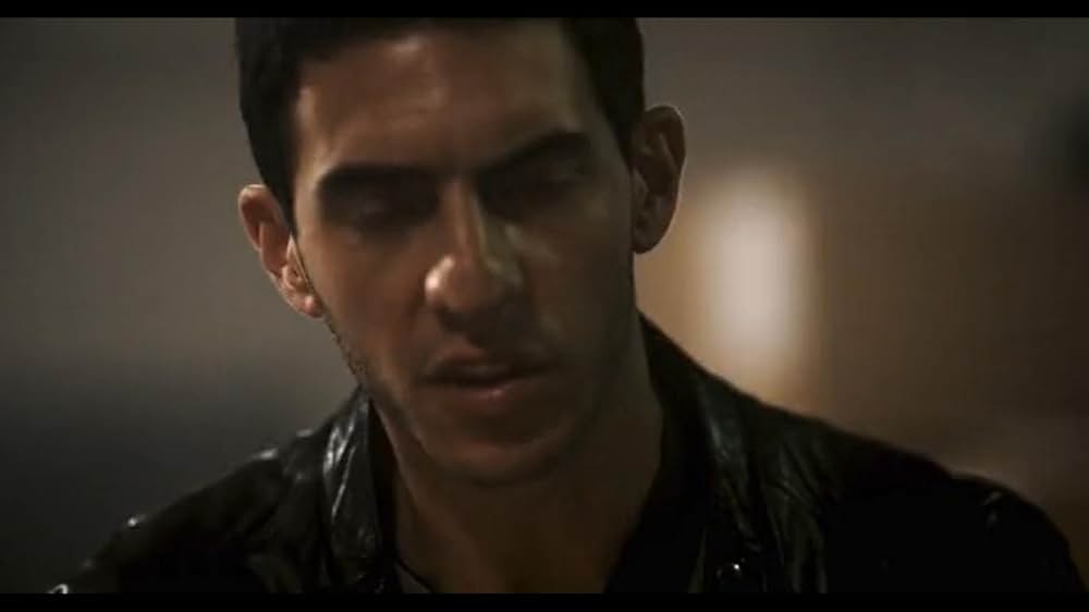 The Correspondent（原題）の画像