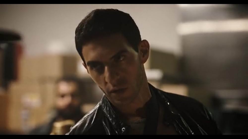 The Correspondent（原題）の画像