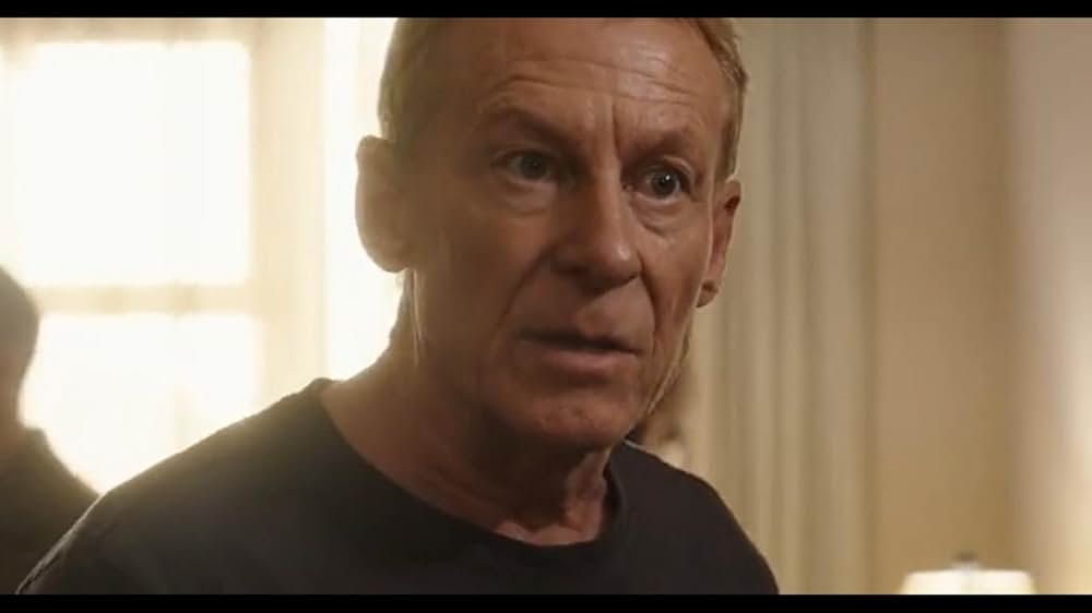 The Correspondent（原題）の画像