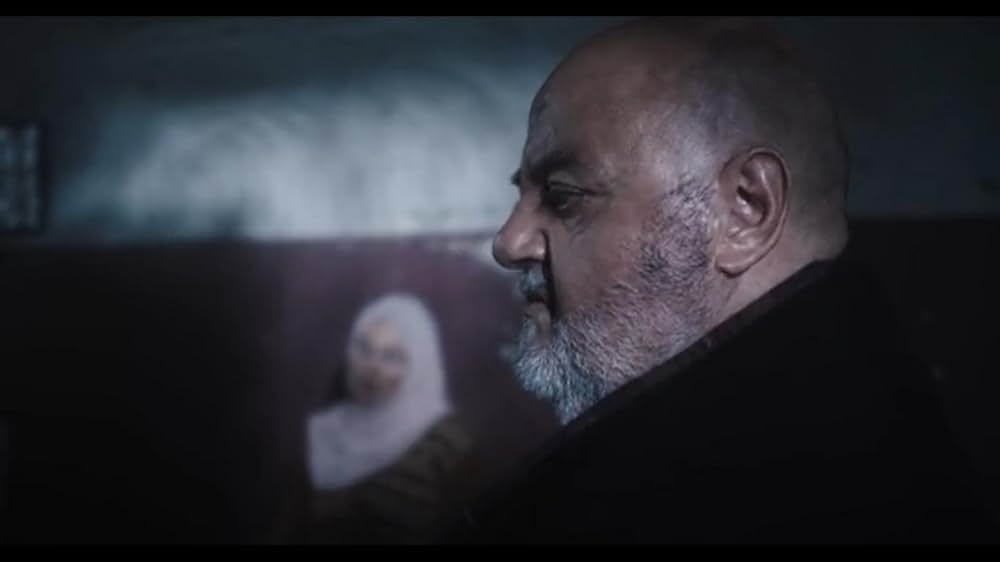 The Correspondent（原題）の画像