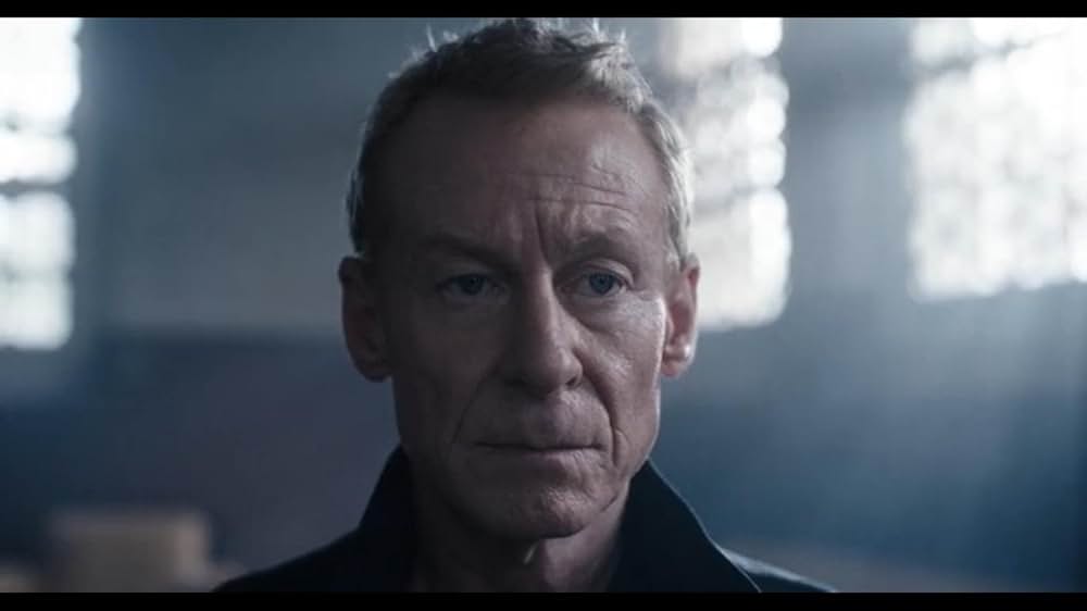 The Correspondent（原題）の画像