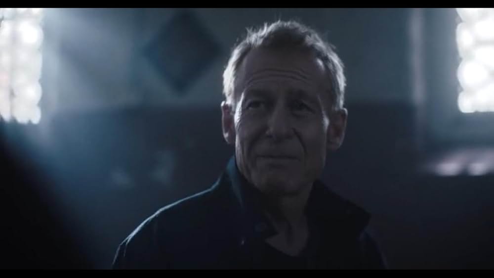 The Correspondent（原題）の画像