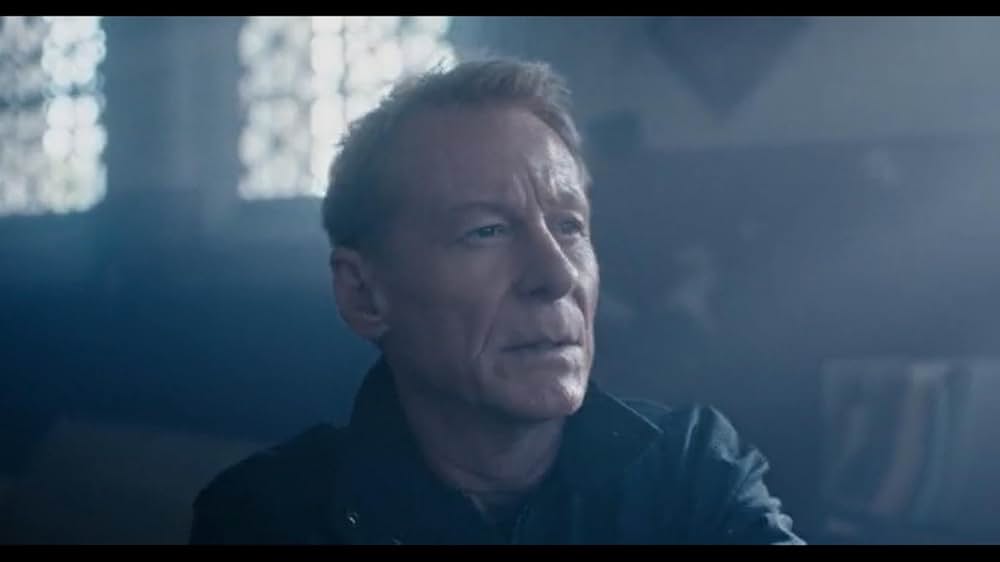 The Correspondent（原題）の画像