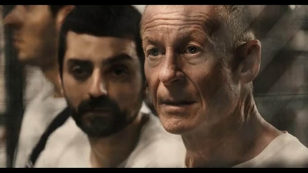 The Correspondent（原題）の画像