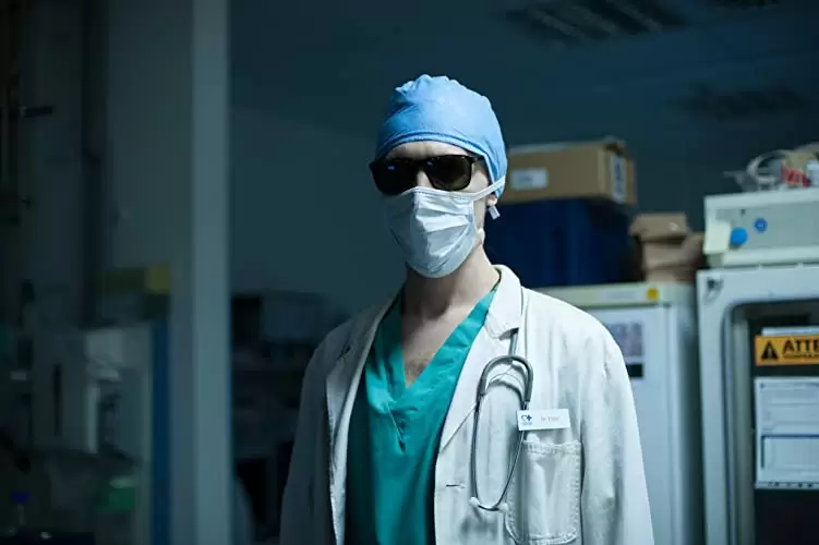 オンリー・ラヴァーズ・レフト・アライヴの画像