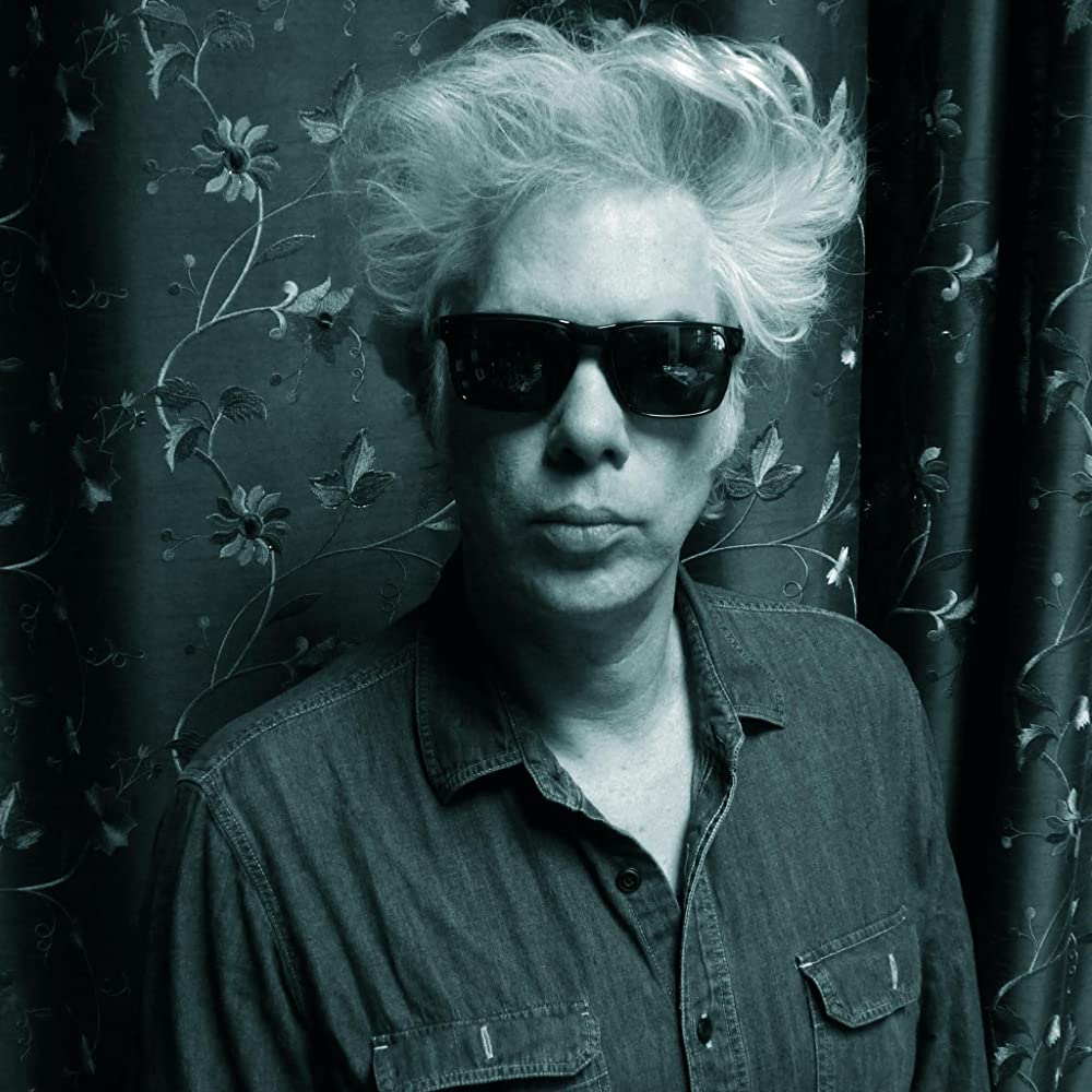 オンリー・ラヴァーズ・レフト・アライヴの画像