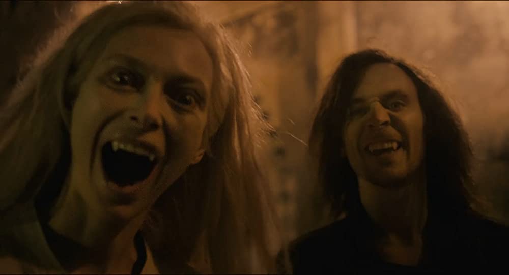 オンリー・ラヴァーズ・レフト・アライヴの画像