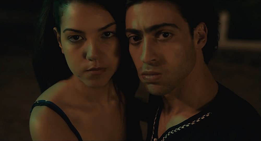 オンリー・ラヴァーズ・レフト・アライヴの画像