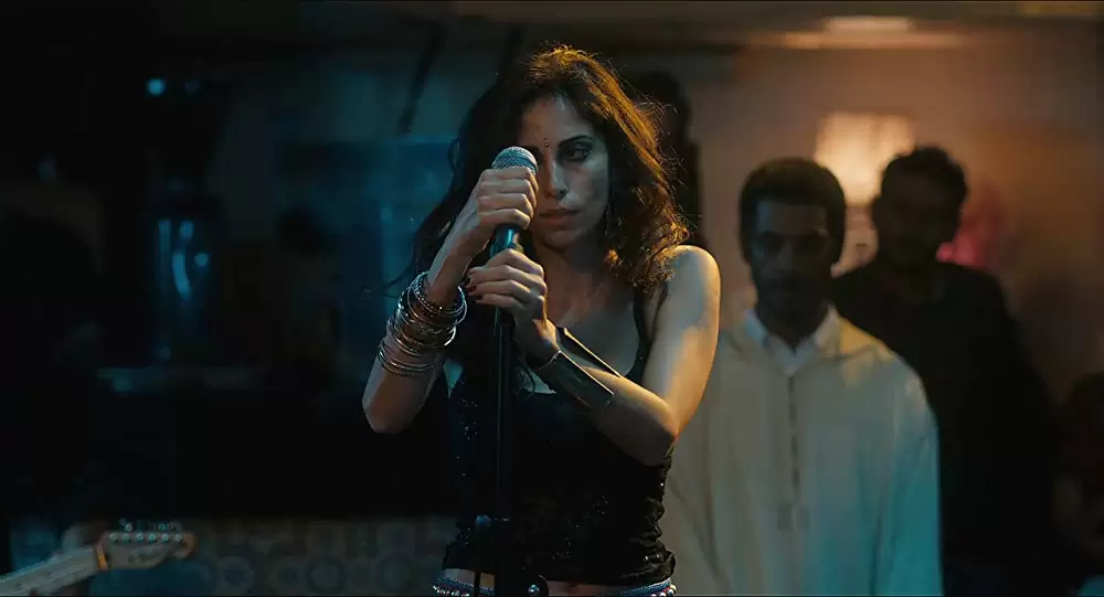 オンリー・ラヴァーズ・レフト・アライヴの画像