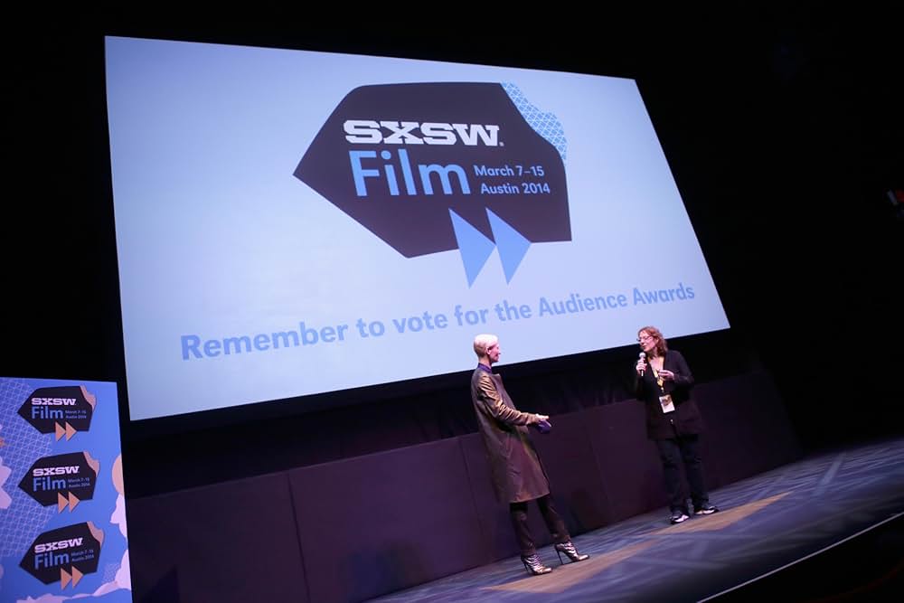 オンリー・ラヴァーズ・レフト・アライヴの画像