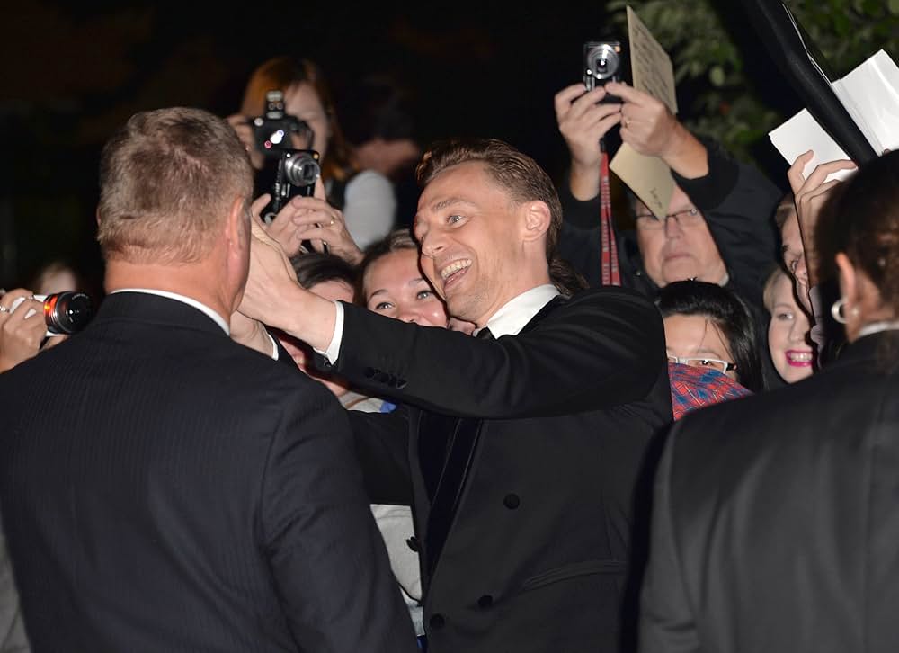 オンリー・ラヴァーズ・レフト・アライヴの画像