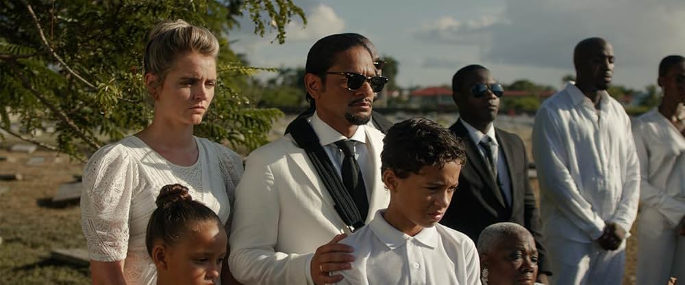 スリナムの写真