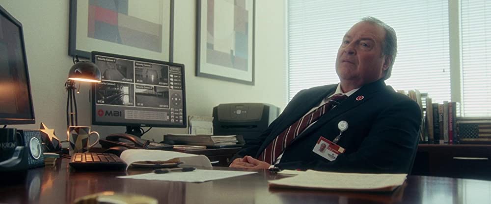 Mr.&Mrs. スパイの画像