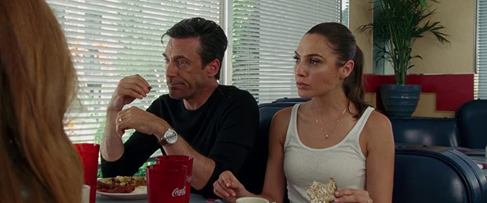 Mr.&Mrs. スパイの画像