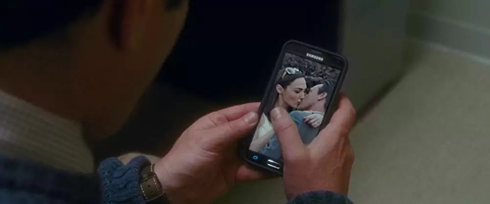 「Mr.&Mrs. スパイ」ザック・ガリフィアナキス & ジョン・ハム & ガル・ギャドットの画像