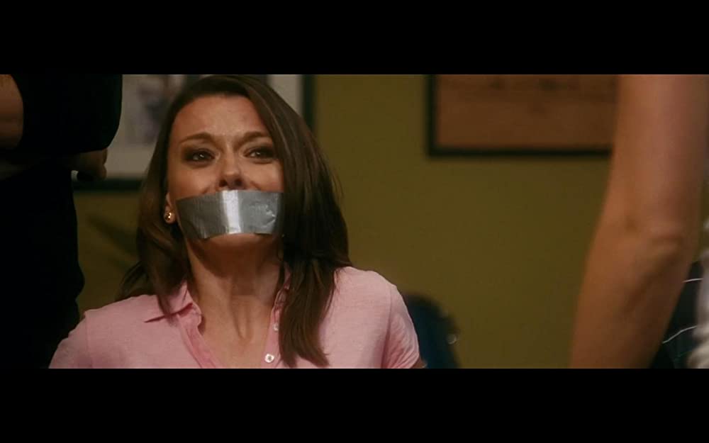 Mr.&Mrs. スパイの画像