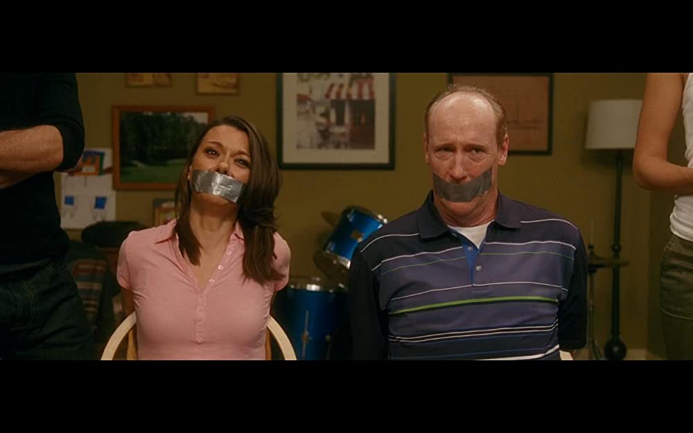 Mr.&Mrs. スパイの画像