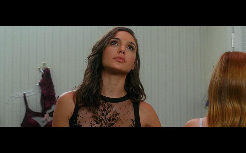 Mr.&Mrs. スパイの画像