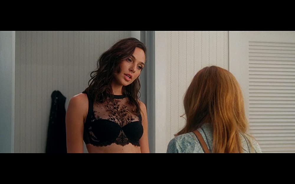 Mr.&Mrs. スパイの画像