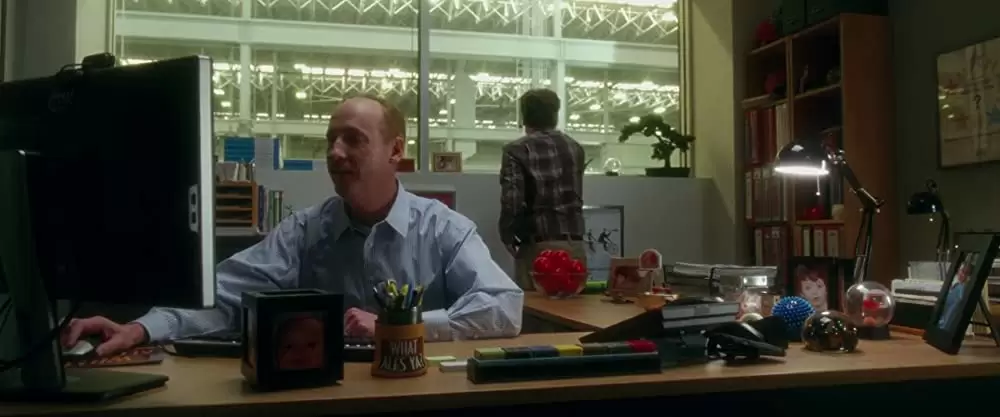 Mr.&Mrs. スパイの画像