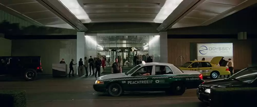 Mr.&Mrs. スパイの画像