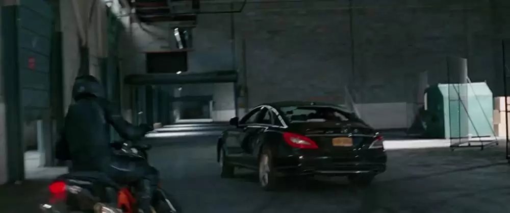 Mr.&Mrs. スパイの画像