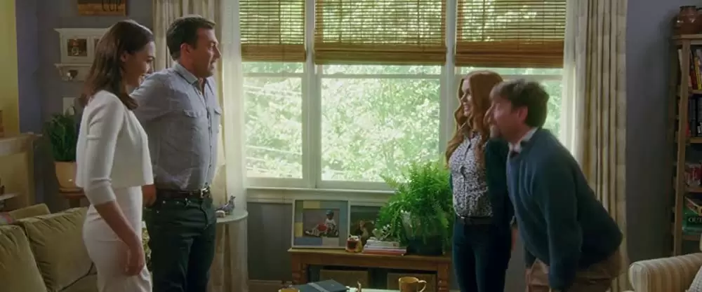 Mr.&Mrs. スパイの画像