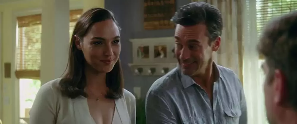 Mr.&Mrs. スパイの画像