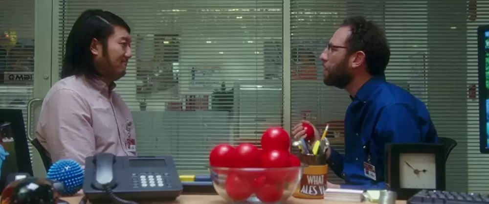 Mr.&Mrs. スパイの画像