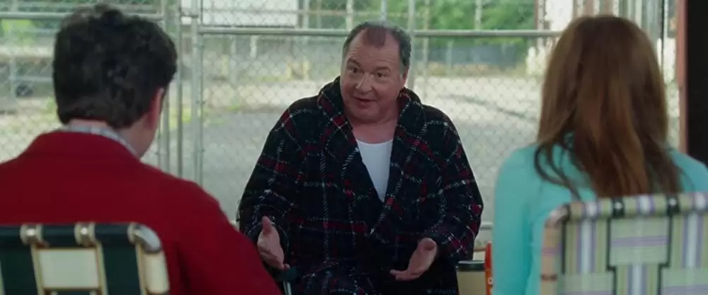 Mr.&Mrs. スパイの画像