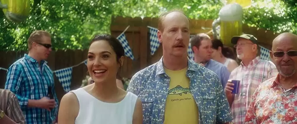 Mr.&Mrs. スパイの画像