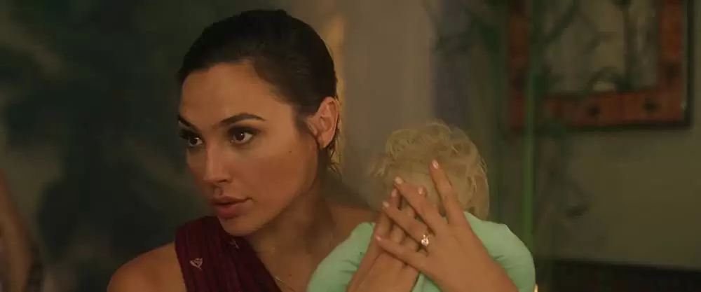 Mr.&Mrs. スパイの画像