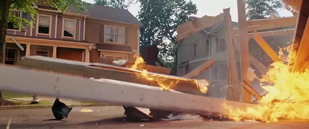 Mr.&Mrs. スパイの画像