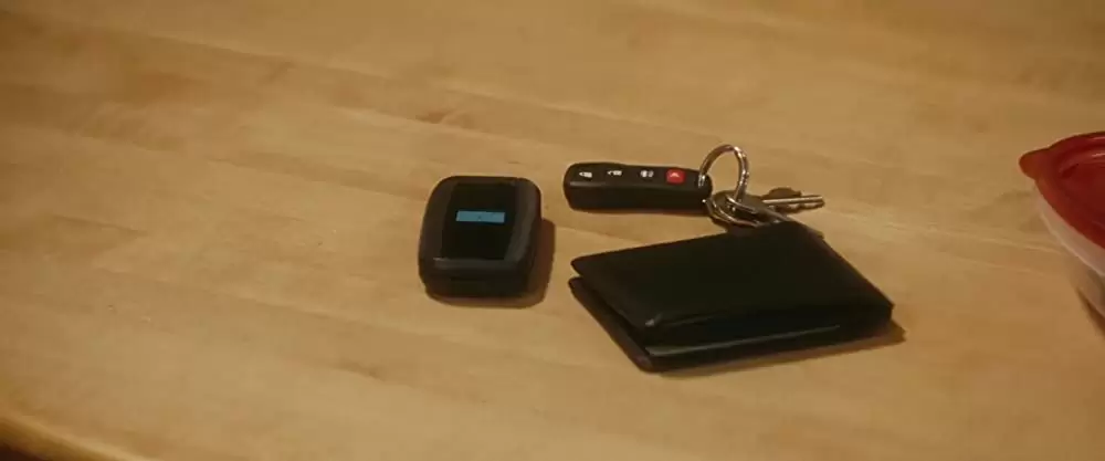 Mr.&Mrs. スパイの画像