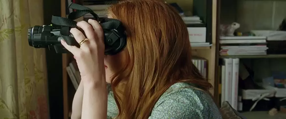 Mr.&Mrs. スパイの画像