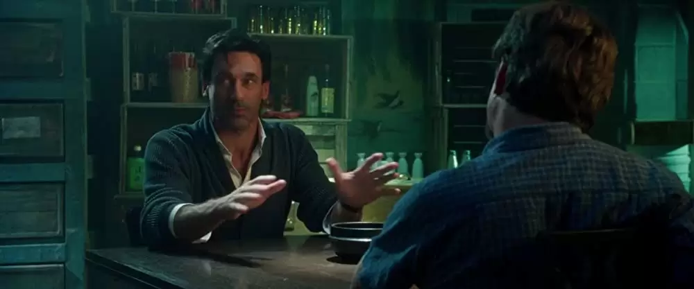 Mr.&Mrs. スパイの画像