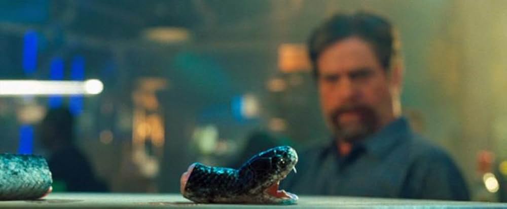 Mr.&Mrs. スパイの画像